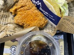 -TACO STAR 塔可星(下沙宝龙店)
