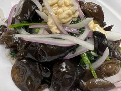 -小贝壳酒楼(经九路店)