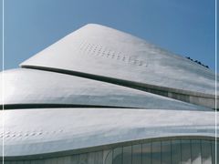 -哈尔滨大剧院