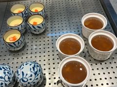 -星伦多海鲜自助餐厅(徐州铜山万达店)