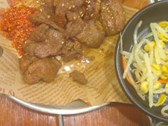 -高社长参鸡汤(高丽街店)