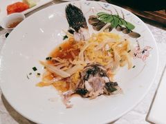 -红棉中餐厅·广州海航威斯汀酒店