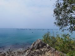 -三亚西岛海洋文化旅游区