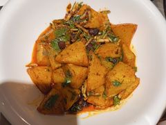 -煮意潮牛鲜牛肉火锅(世纪金源店)
