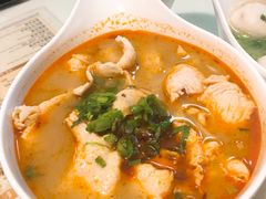 -翠华餐厅(湾仔店)