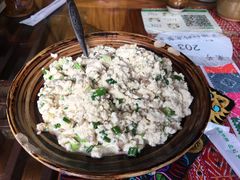 农家豆腐-侯家庄阿才有品私房菜馆