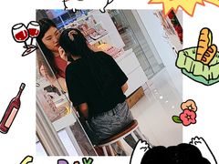 -4iNLOOK美瞳店(龙之梦购物中心虹口店)