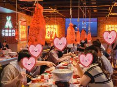 -红钳侠小龙虾·烧烤(中赢康康谷店)