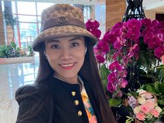 -怡咖啡·自助餐·西安香格里拉