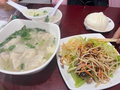 虾肉馄饨-馄饨侯(广渠门店)