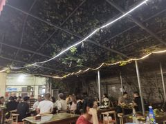 -伊隆斋(什刹海店)