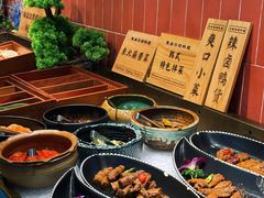 -東盛炭烤自助料理(浦东文峰广场店)
