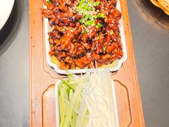 -刘东家老碗(紫荆山路店)