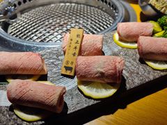 极上牛舌-本寻烧肉酒场(双井店)
