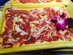 -东道煮牛肉火锅(东盛大街店)