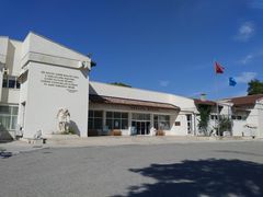 -安塔利亚博物馆