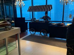 -上海龙之梦万丽酒店