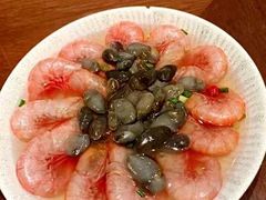 -高佳庄·舟山海鲜(海景旗舰店)