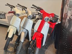 -五羊本田电动上海浦东店