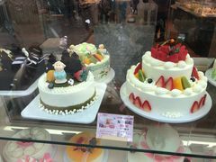 -金凤成祥(花园路店)