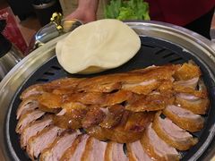 -守柴炉烤鸭(中海国际店)