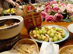 -水煮三国·川鲁江湖菜(香山店)