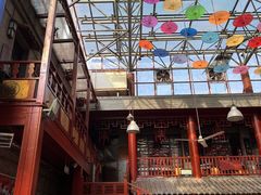 -江宁会馆(劈柴院店)