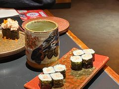 -摩打食堂(壹方中心店)