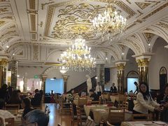 -华梅西餐厅(哈尔滨中央大街店)