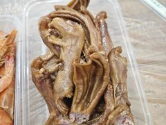 -蓝精灵饺子店