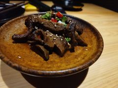 烤牛舌-锦和牛·炭火烧肉(ICC太和里店)