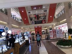 -光启城时尚购物中心