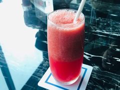 -希尔顿南海酒店·观廊大堂吧·海景下午茶