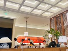 -前海沿·青岛菜(乐客城店)