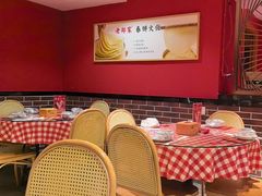 -老郑家东北春饼(龙悦居店)