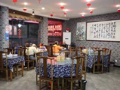 大堂-印象徽州·正宗徽菜体验店
