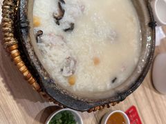 -粤仔湾砂锅粥(宜兴八佰伴店)