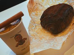 -OUR Bakery(中海环宇荟店)