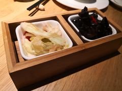 -渝半城经典川粤菜(重庆天地店)