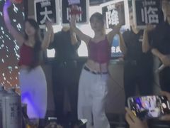 -星璨火吧KTV聚会餐厅(丰庆路店)