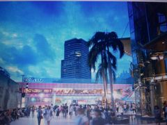 -Let’s Relax Spa(Siam Square One)
