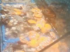 -曼格活海鲜·牛排自助(光明蓝鲸店)