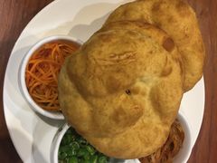 -临潼印象·特色陕菜