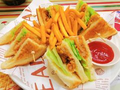 -米兰西点(辽阳店)