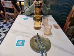 -做披萨的奇葩(中海央墅店)
