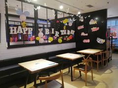 -豪客来牛排(重庆大学城熙街店)