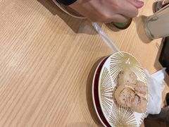 -大起水产回转寿司(大丸心斋桥店)