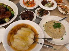 -上海静安香格里拉大酒店
