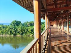 -福建鲤鱼洲酒店