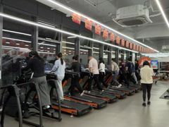 -乐刻健身(运河映巷店)
